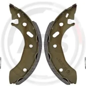 Remschoen set ABS 8918 Exclusieve Aanbieding