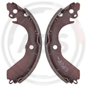 Remschoen set ABS 8922 Seizoensaanbieding