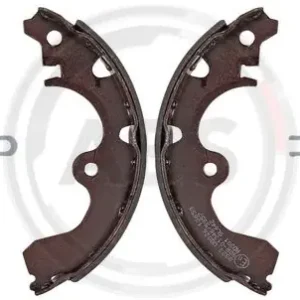 Remschoen set ABS 8923 Exclusief