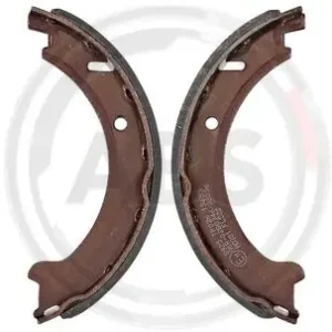 Remschoen set ABS 8925 Professioneel