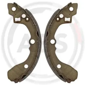 Direct Beschikbaar Remschoen set ABS 8936