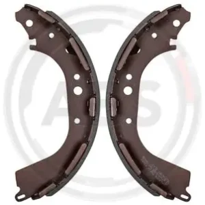 Remschoen set ABS 8938 Trendy