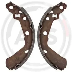 Laatste Kans Remschoen set ABS 8946