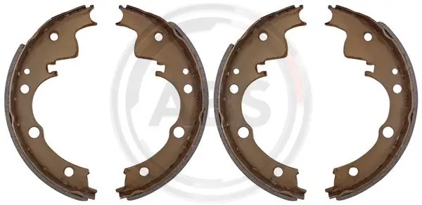 Bestseller Remschoen set ABS 8951