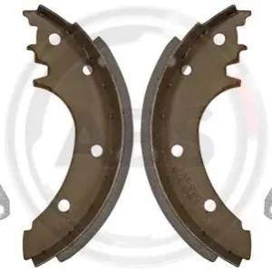 Direct Beschikbaar Remschoen set ABS 8958