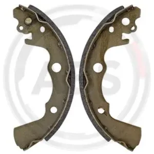 Budget Remschoen set ABS 8961