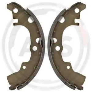 Koop Vandaag Remschoen set ABS 8999