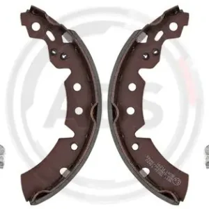 Remschoen set ABS 9011 Express Levering