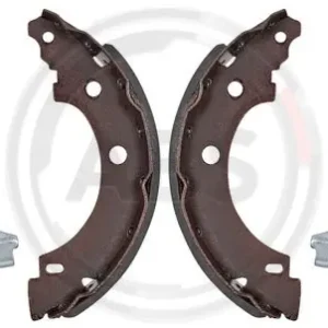 Origineel Remschoen set ABS 9031