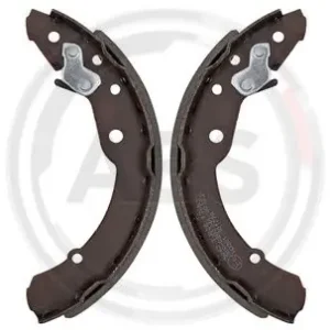 Hete Deal Remschoen set ABS 9042