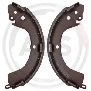 Remschoen set ABS 9050 Modern