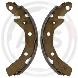 Remschoen set ABS 9061 Korting