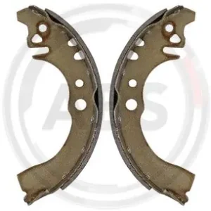 Remschoen set ABS 9062 Direct Verzonden