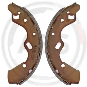 Must-Have Remschoen set ABS 9067