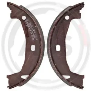 Remschoen set ABS 9069 Modern