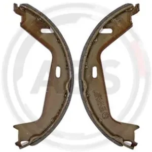 Remschoen set ABS 9071 Finale Uitverkoop