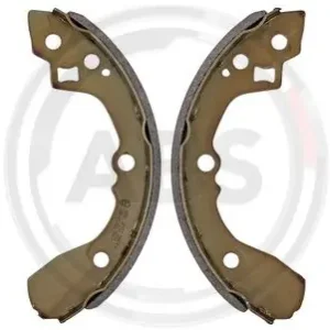 Remschoen set ABS 9080 Betaalbaar