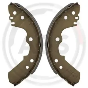 Remschoen set ABS 9091 Laatste Versie