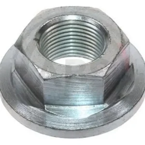 Lage Prijs Wielnaafmoer ABS 910122