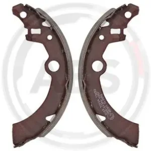 Remschoen set ABS 9102 Limited Edition