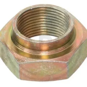 Op = Op Wielnaafmoer ABS 910370