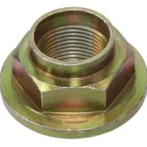 Beste Prijs Wielnaafmoer ABS 910520