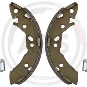 Remschoen set ABS 9106 Gereduceerde Prijs