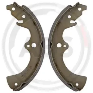 Direct Beschikbaar Remschoen set ABS 9107