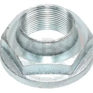 Wielnaafmoer ABS 910830 Ambachtelijk