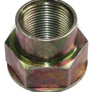 Betrouwbaar Wielnaafmoer ABS 910840