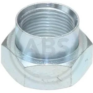 Laatste Versie Wielnaafmoer ABS 910880