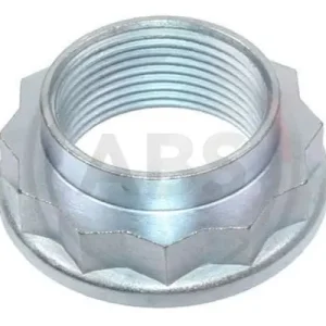 Beperkte Voorraad Wielnaafmoer ABS 910900