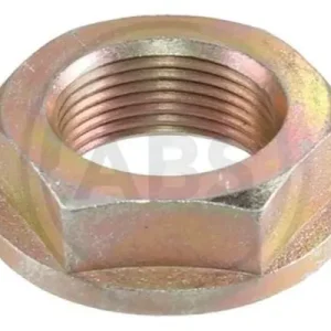 Trendy Wielnaafmoer ABS 911090