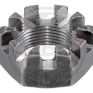 Budget Wielnaafmoer ABS 911320