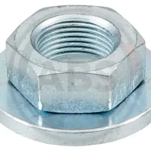 Wielnaafmoer ABS 911364 Wereldwijde Verzending