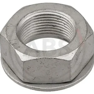 Direct Beschikbaar Wielnaafmoer ABS 911366