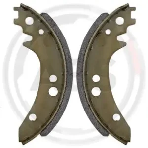 Remschoen set ABS 9117 Groothandel