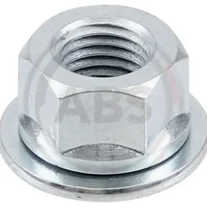 Limited Edition Wielnaafmoer ABS 911740