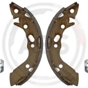 Bulkbestelling Remschoen set ABS 9122