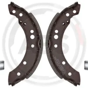 Remschoen set ABS 9127 Gratis Retour