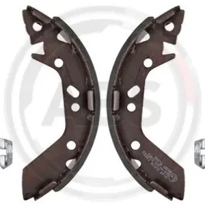 Nu Kopen Remschoen set ABS 9148