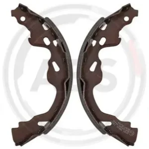 Hete Deal Remschoen set ABS 9165