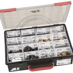 Ambachtelijk Wielnaafmoer ABS 919998