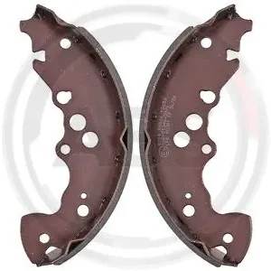 Remschoen set ABS 9201 Favoriet