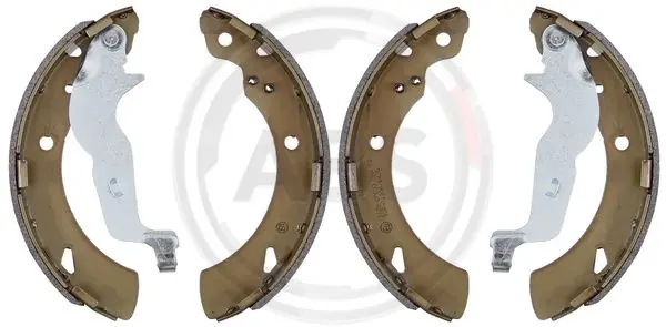 Remschoen set ABS 9219 Shop Nu