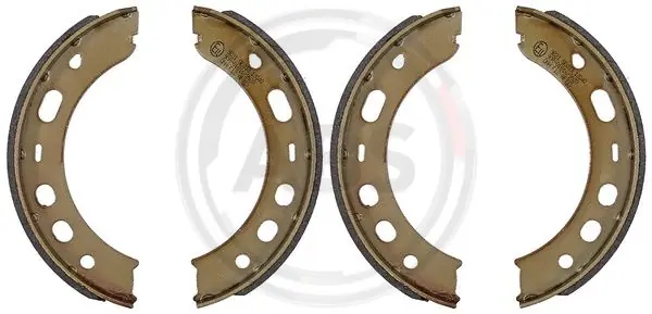 Remschoen set ABS 9221 Shop Nu