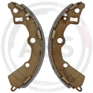 Hete Deal Remschoen set ABS 9233