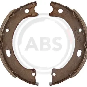 Nu Kopen Remschoen set ABS 9259