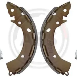 Uitverkoop Remschoen set ABS 9269