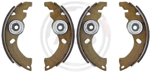 Remschoen set ABS 9278 Korting